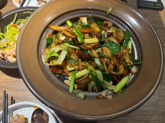 -云海肴·汽锅鸡·云南菜(广安门天虹店)