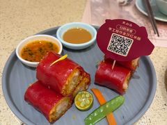 -点都德(奥体印象城店)