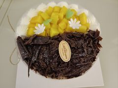 -LanTa蓝塔烘焙(锦艺城店)