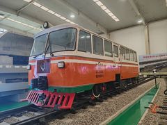 -沈阳铁路陈列馆