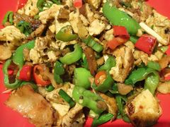 -京城小江南·北京烤鸭·江南土菜·白鱼(中关村店)