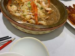-稻香酒家·35年老字号(侨光店)