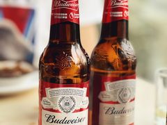 百威啤酒-野妹火锅(龙岗店)