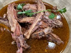 -芦月轩羊蝎子(北蜂窝店)