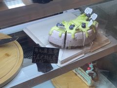 -Max Bakery 阿唛手作
