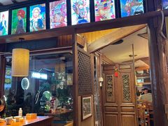 -菌自由丨野生菌火锅特色庭院餐厅(丽江古城店)