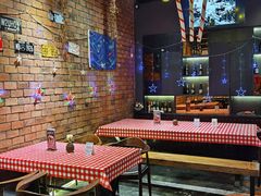 -1886德国汽车餐厅(外滩十六铺码头店)