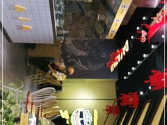 -花甲大咖(曼哈顿店)