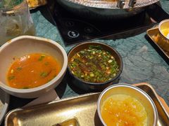 -牛New寿喜烧(龙湖金沙天街店)