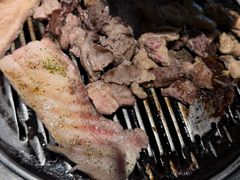 -山葵说·泥炉烤肉(泰达时尚E街区店)