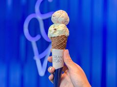 -CREAM STORY意大利手工冰淇淋&甜品(万象前海店)