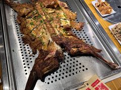 -炑羊香烤全羊(西三旗店)