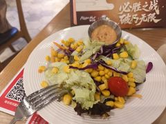 -必胜客(国贸店)