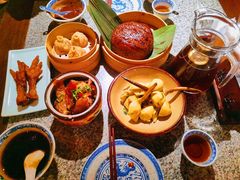 -南京大牌档(济南万象城店)