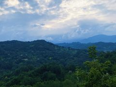 -青城两河漂流