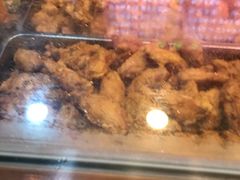 -阿捡忭京炸鸡(韭菜园总店)