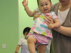 -小小运动馆(罗宾森中心)