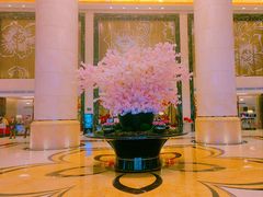 -酌宴府The China Club·广州万富希尔顿酒店(云城东路店)