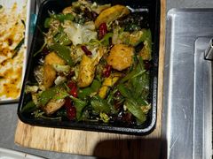 -鼎原力量东北吊炉烧烤(临河街店)