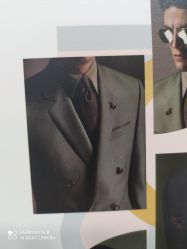 点击看大图 -香港威德诚洋服BESPOKE西服西装高级定制(上海湾一店)