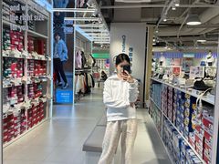 -砂之船奥莱(南京江宁店)
