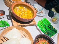 闽南萝卜糕-荣先森·福建小馆(杭州大悦城店)