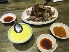 -清真益鑫羊肉手抓馆(南大街店)