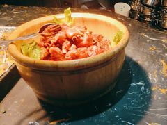 -御品海宴海鲜自助餐厅(龙岗万科广场店)