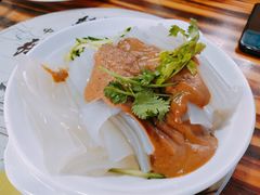 -姥家春饼店(漳州二路店)