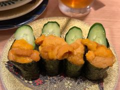 -大起水产回转寿司(道顿堀店)