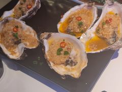 -钳小柒·小龙虾蓝龙王烧烤夜宵(长寿路店)