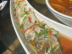 带鱼-大家发海鲜城夜排档(华山中路店)