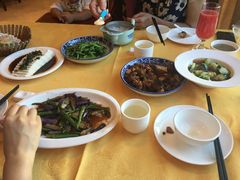 -杭州华美达酒店-江南名家中餐厅