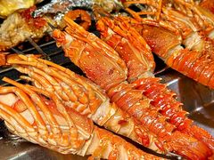 -贰醒·私房小院烧烤 (太古里店)