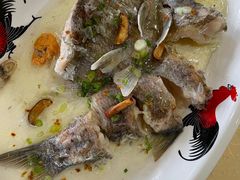-东胜客河鲜店·西江河鲜·老字號渔家菜