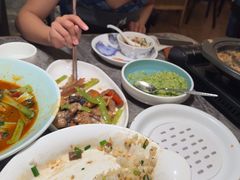 -前海沿·青岛菜(乐客城店)