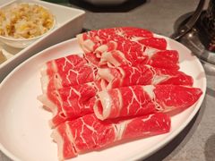 -鼎鼎香·港式火锅(北京SKP店)