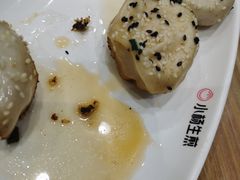 -小杨生煎(周浦万达店)