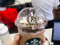 -星巴克(宏汇国际广场店)