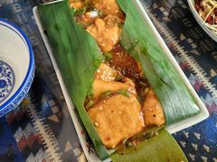 -蜗牛小馆醉乡民谣云南菜(惠新西里店)