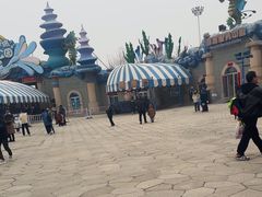 -华夏文旅西安度假区