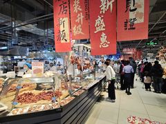 -兴龙广缘超市(奥体中心店)