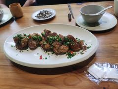 -素描餐厅(灵隐天竺店)