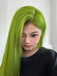 -sy杉影印象COLOUR专业烫染