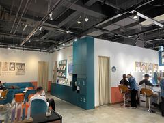 -海马体照相馆(天津世纪都会店)