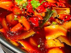 毛血旺-三俞竹苑(卓展店)