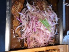 香葱烤鱼-辣尚瘾·烤鱼·新川菜(交大直营店)