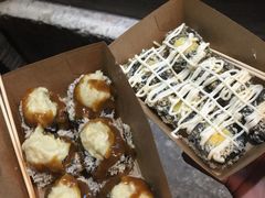 -品腐记·豆腐王朝(老门东总店)