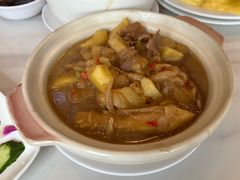 -京滨饭店·餐厅(阜外大街店)
