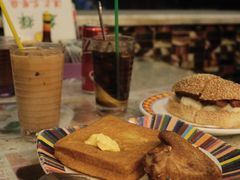 -新辉港式茶餐厅(北栅店)